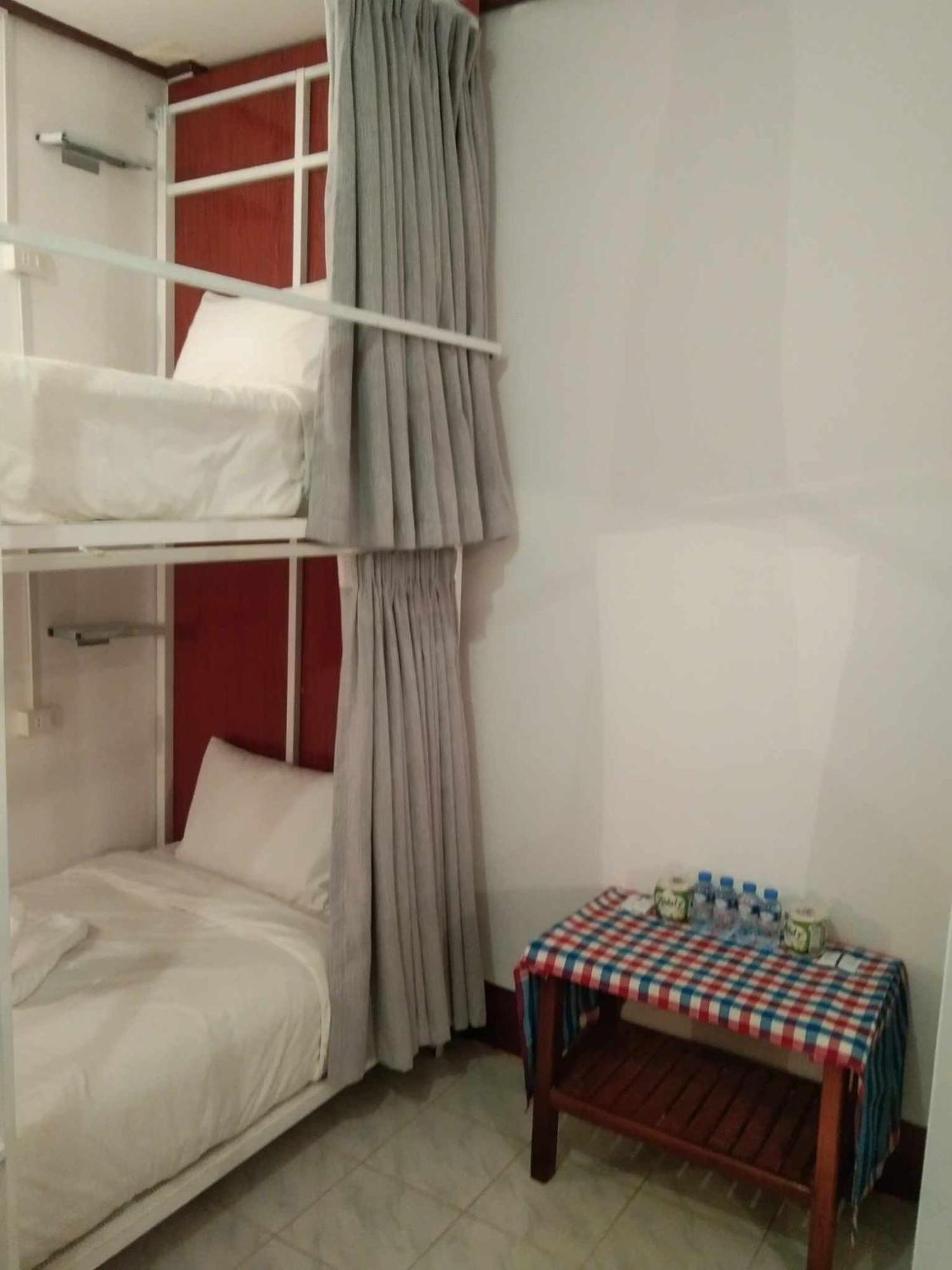 Ban O Thongdam Guesthouse חדר תמונה