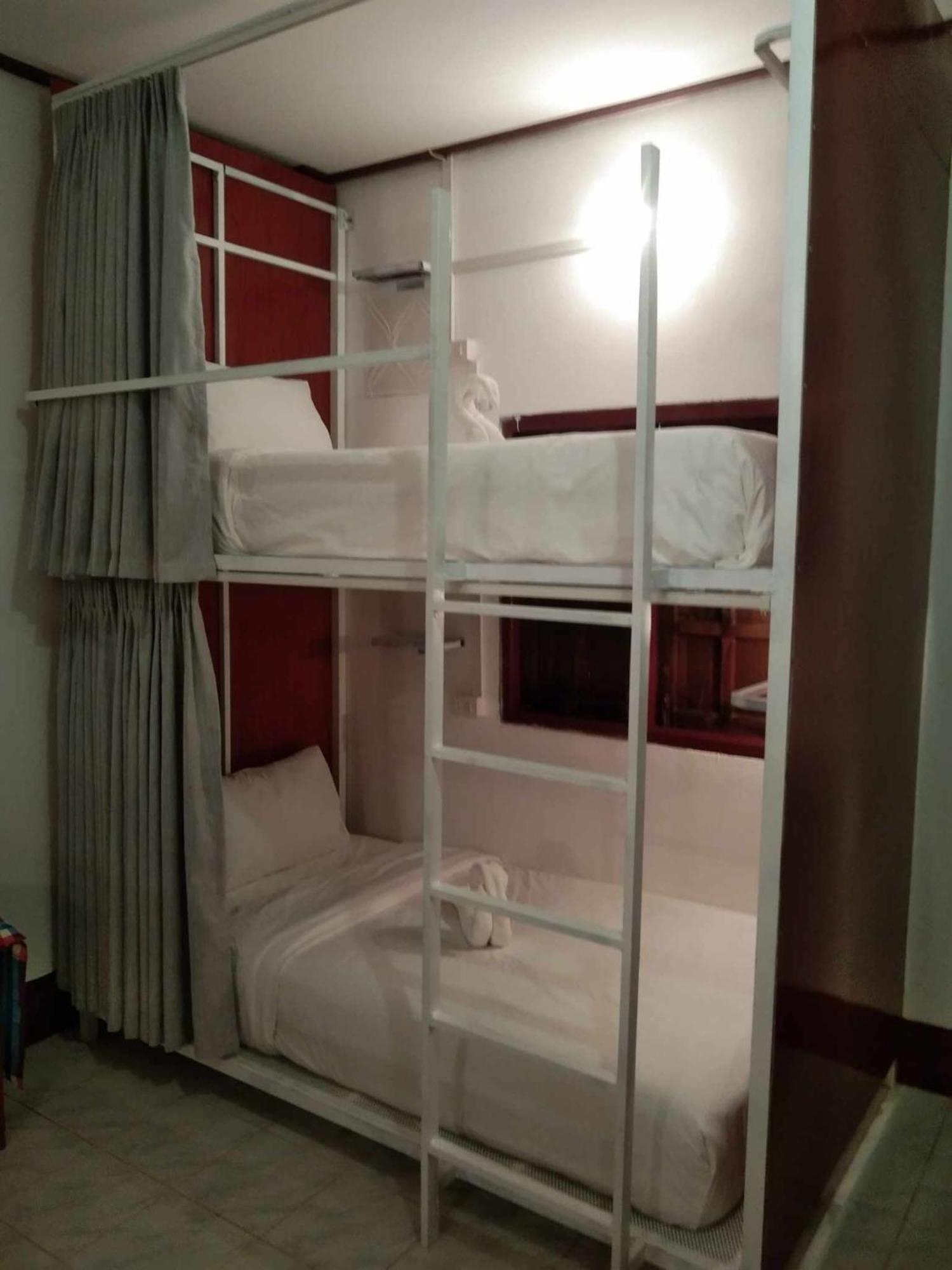 Ban O Thongdam Guesthouse מראה חיצוני תמונה