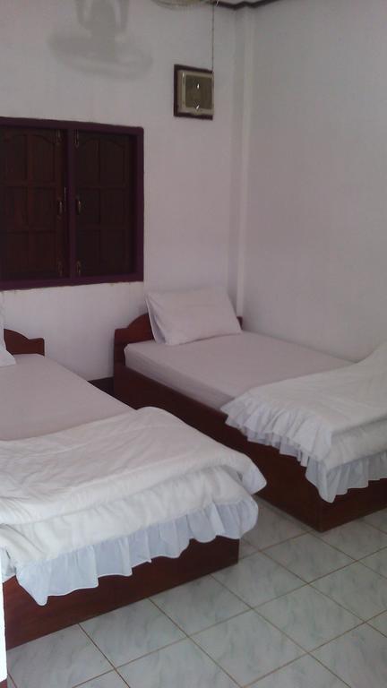 Ban O Thongdam Guesthouse מראה חיצוני תמונה