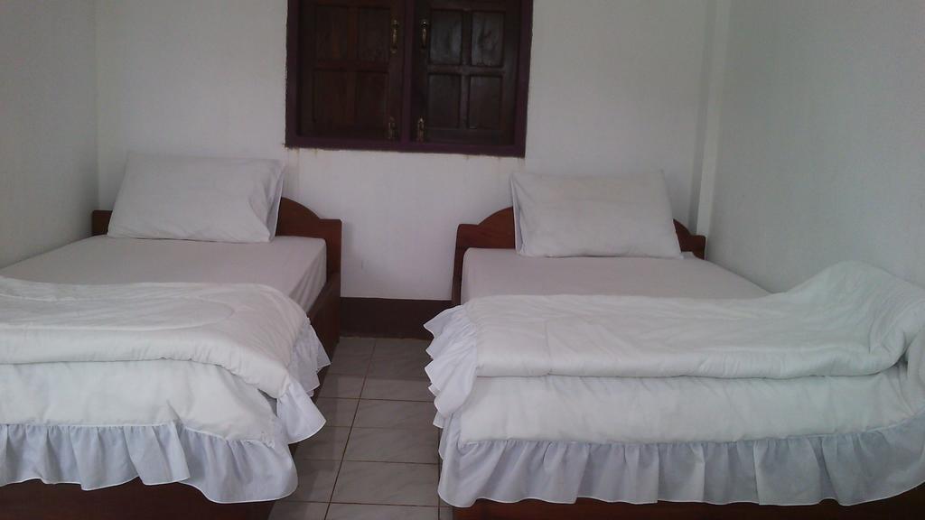 Ban O Thongdam Guesthouse מראה חיצוני תמונה