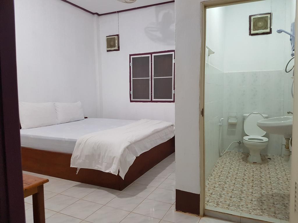 Ban O Thongdam Guesthouse מראה חיצוני תמונה