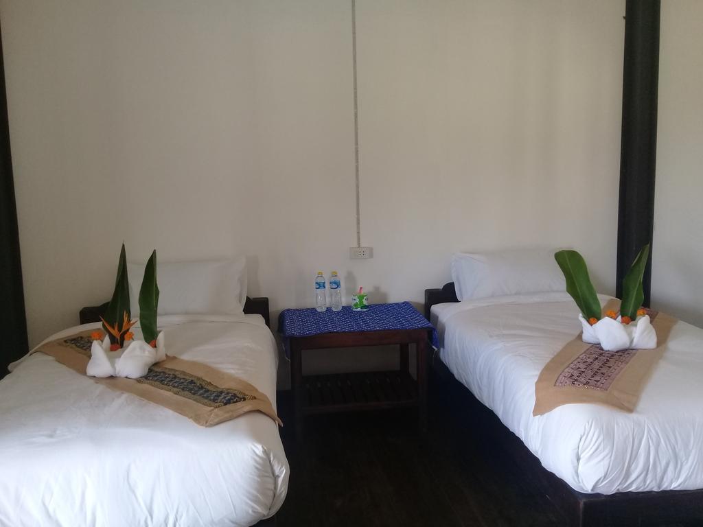 Ban O Thongdam Guesthouse מראה חיצוני תמונה
