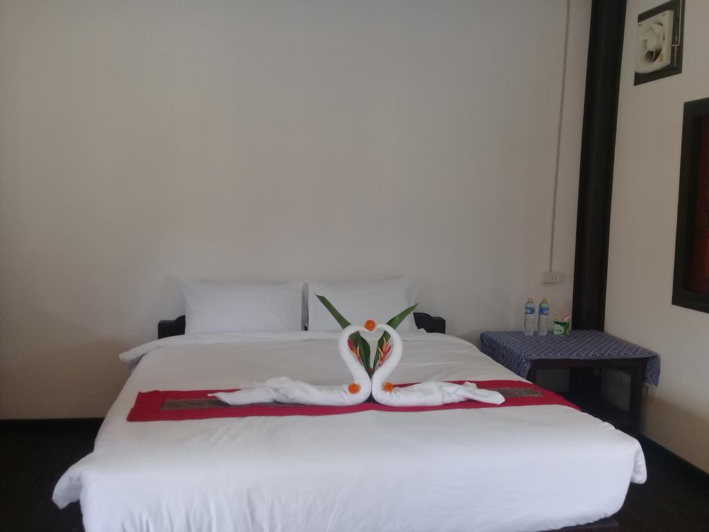 Ban O Thongdam Guesthouse מראה חיצוני תמונה