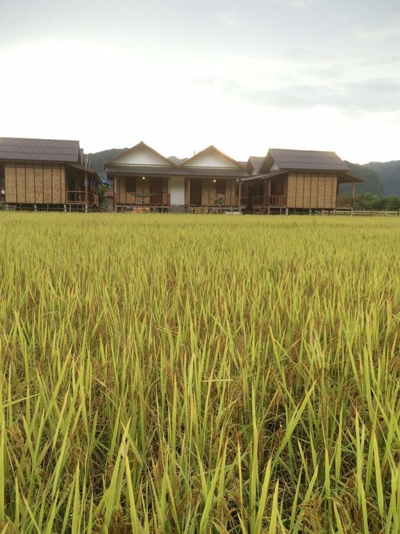 Ban O Thongdam Guesthouse מראה חיצוני תמונה