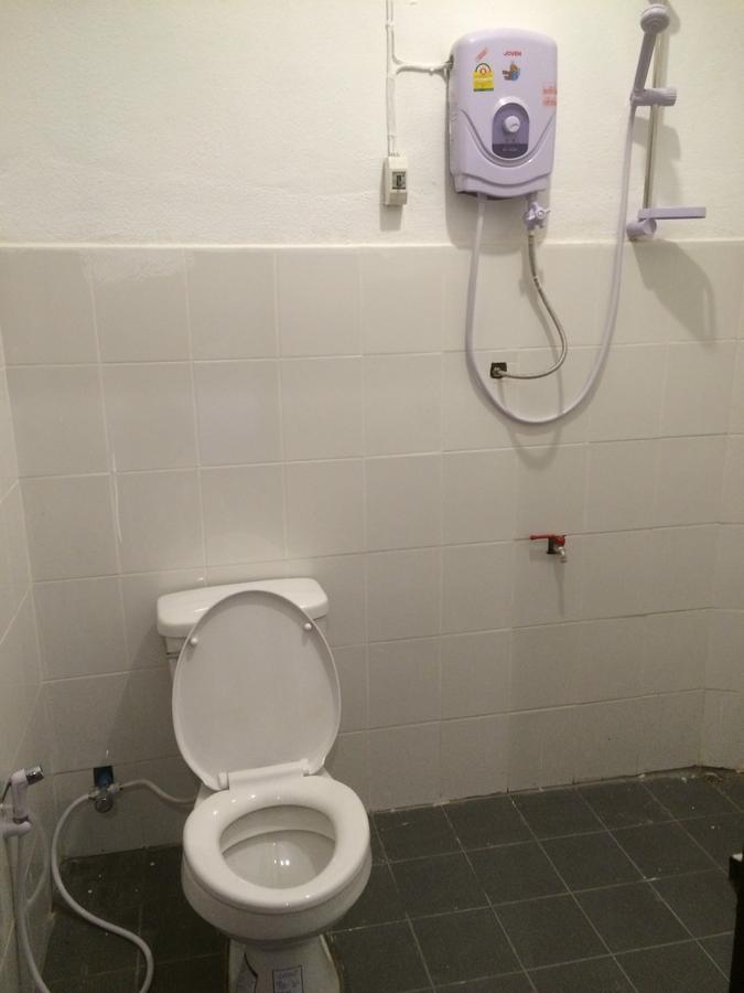 Ban O Thongdam Guesthouse מראה חיצוני תמונה