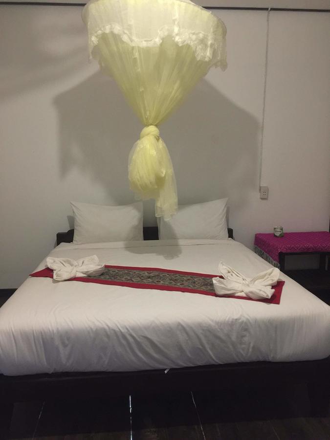Ban O Thongdam Guesthouse מראה חיצוני תמונה
