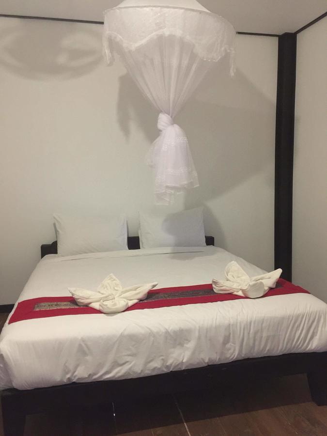 Ban O Thongdam Guesthouse מראה חיצוני תמונה
