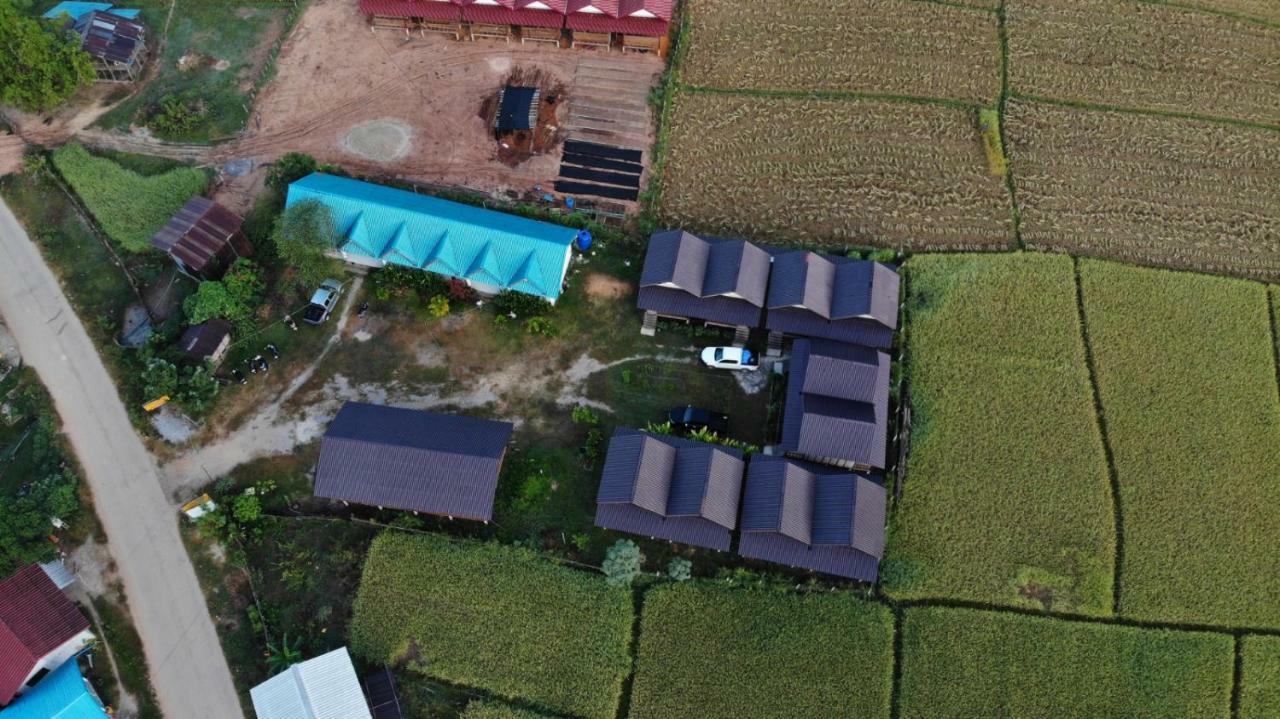 Ban O Thongdam Guesthouse חדר תמונה